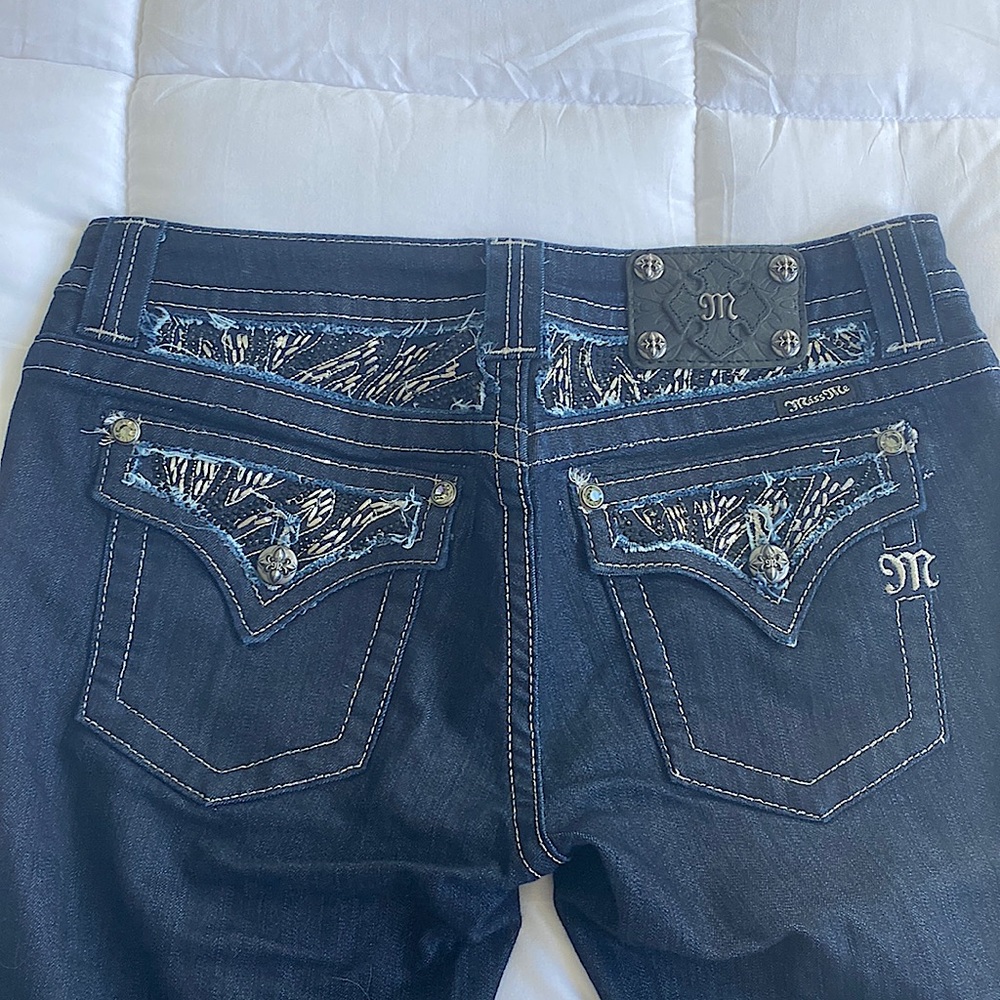MissMe jeans